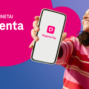Το payzy έγινε Magenta Pay: 1% cashback σε coins σε κάθε συναλλαγή και ακόμα περισσότερα προνόμια