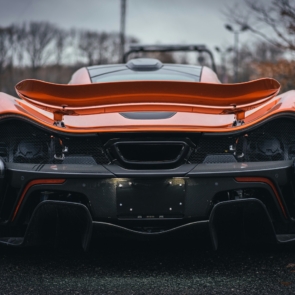 Η McLaren κάνει αυτό που κάποτε έμοιαζε αδιανόητο- φτιάχνει SUV