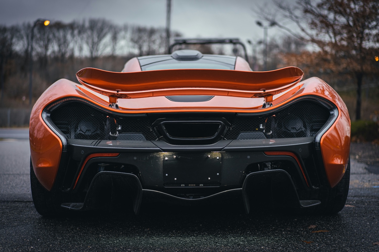 Η McLaren κάνει αυτό που κάποτε έμοιαζε αδιανόητο- φτιάχνει SUV