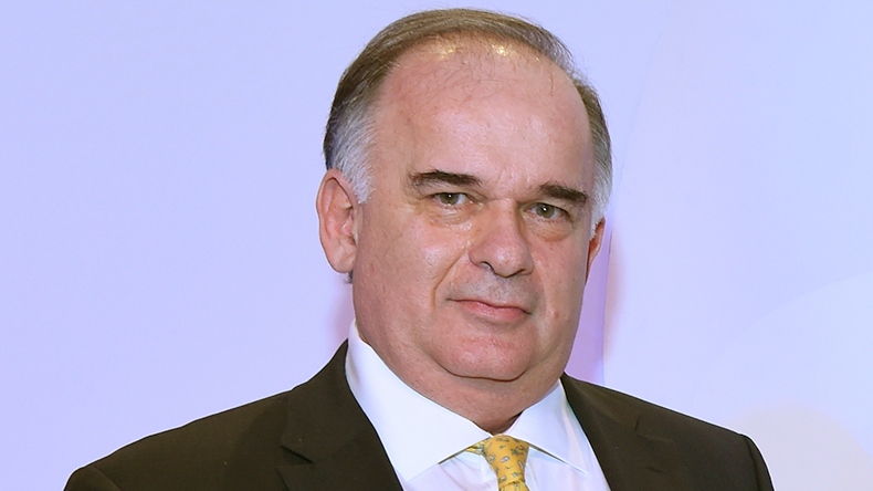 Το Πρόσωπο : Πέτρος Παππάς