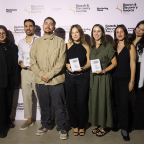Τριπλή διάκριση της IKEA στα Search & Discovery Awards 2026