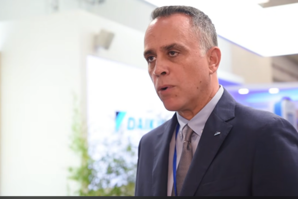 Daikin: Σχεδιασμός σήμερα για τις ανάγκες κλιματισμού των επόμενων 20 ετών