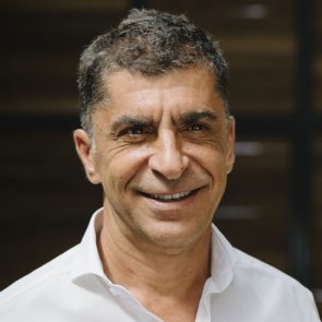 The Conversation με τον Θανάση Παπαδημητρίου | Από τα εταιρικά events στις εμπειρίες ζωής