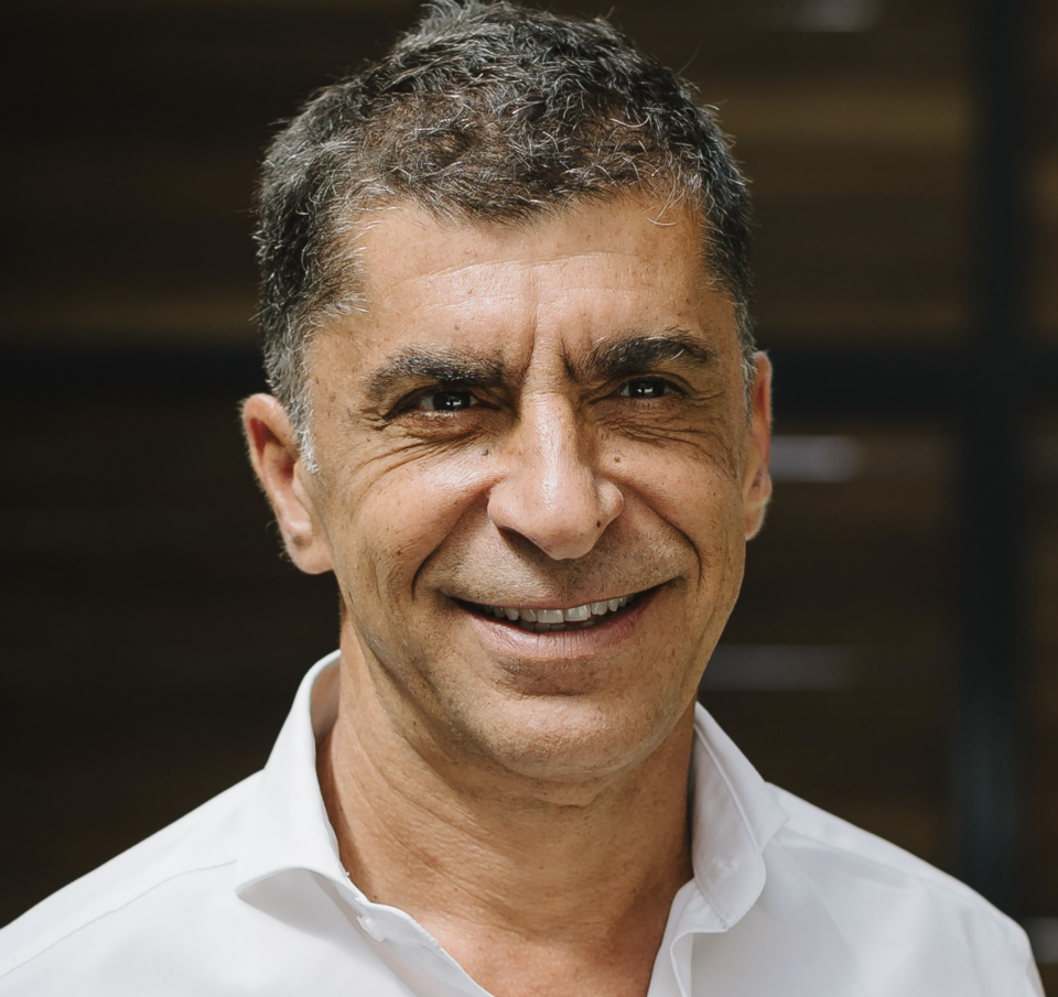 The Conversation με τον Θανάση Παπαδημητρίου | Από τα εταιρικά events στις εμπειρίες ζωής