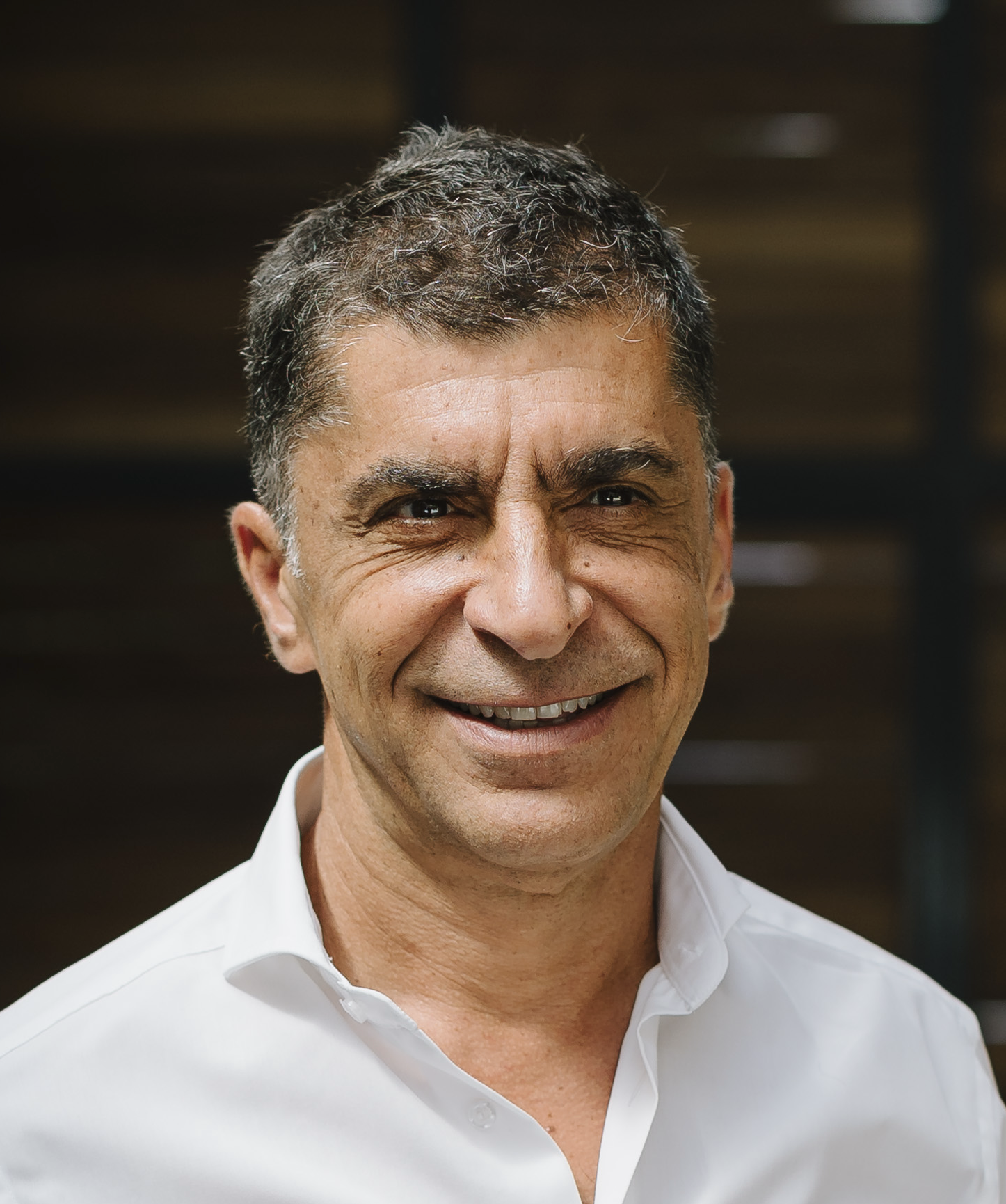 The Conversation με τον Θανάση Παπαδημητρίου | Από τα εταιρικά events στις εμπειρίες ζωής