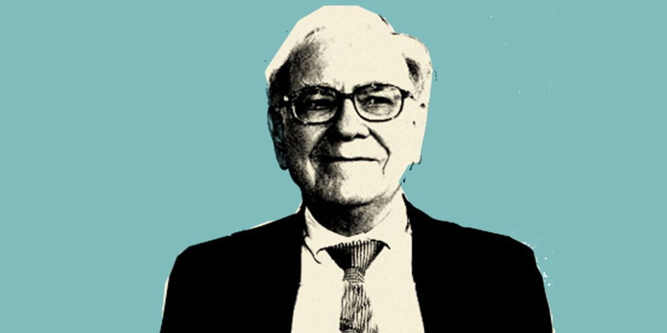 Berkshire Hathaway: Ο Warren Buffett αποχωρεί και από την προεδρία
