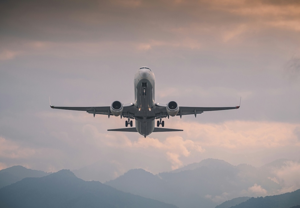 Fraport Greece: Στα 33,41 εκατ. οι επιβάτες στο εννεάμηνο, αύξηση 5,1%