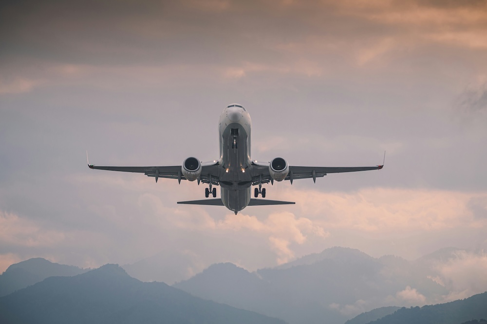 Fraport Greece: Στα 33,41 εκατ. οι επιβάτες στο εννεάμηνο, αύξηση 5,1%