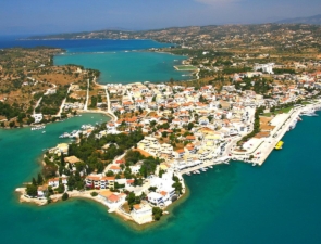 Η ΓΕΚ ΤΕΡΝΑ αλλάζει 9 χρόνια μετά το μοντέλο της Αργολικής Ριβιέρας