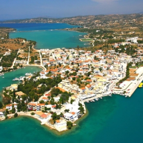 Η ΓΕΚ ΤΕΡΝΑ αλλάζει 9 χρόνια μετά το μοντέλο της Αργολικής Ριβιέρας
