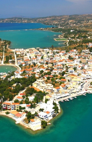 Η ΓΕΚ ΤΕΡΝΑ αλλάζει 9 χρόνια μετά το μοντέλο της Αργολικής Ριβιέρας