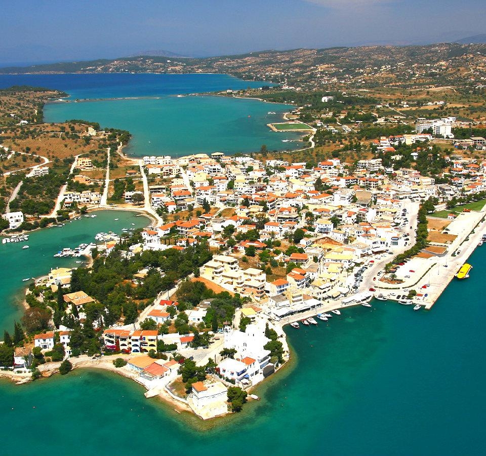 Η ΓΕΚ ΤΕΡΝΑ αλλάζει 9 χρόνια μετά το μοντέλο της Αργολικής Ριβιέρας