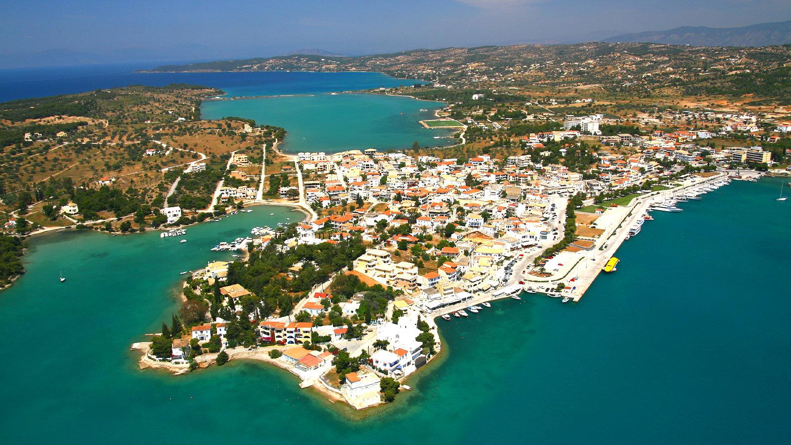 Η ΓΕΚ ΤΕΡΝΑ αλλάζει 9 χρόνια μετά το μοντέλο της Αργολικής Ριβιέρας