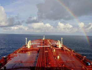 Ελληνικά VLCC πενταετίας σε τιμή νεότευκτου δεξαμενόπλοιου