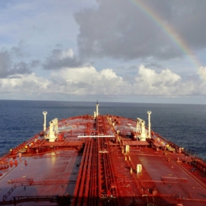 Ελληνικά VLCC πενταετίας σε τιμή νεότευκτου δεξαμενόπλοιου