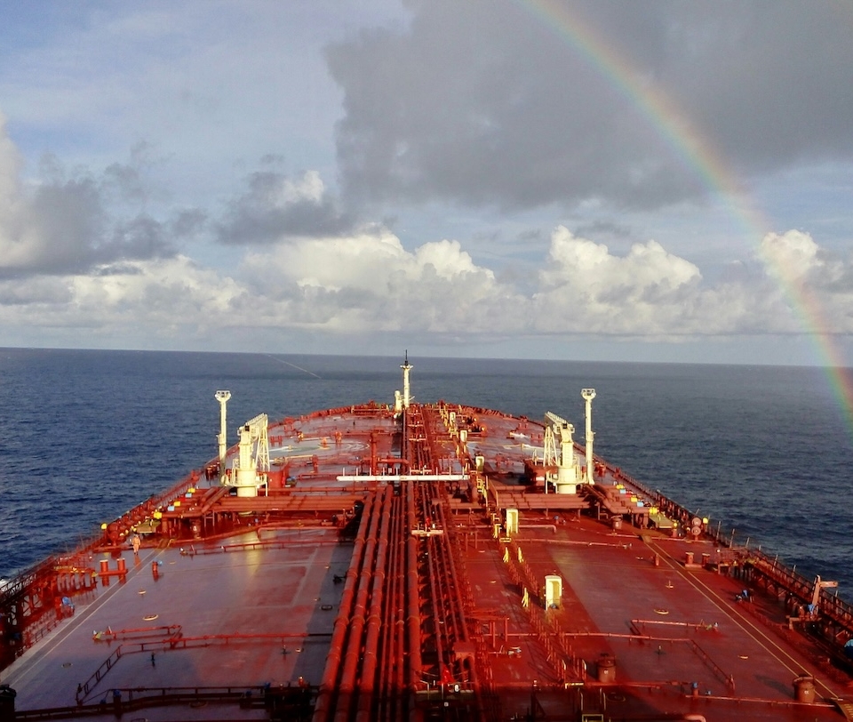 Ελληνικά VLCC πενταετίας σε τιμή νεότευκτου δεξαμενόπλοιου