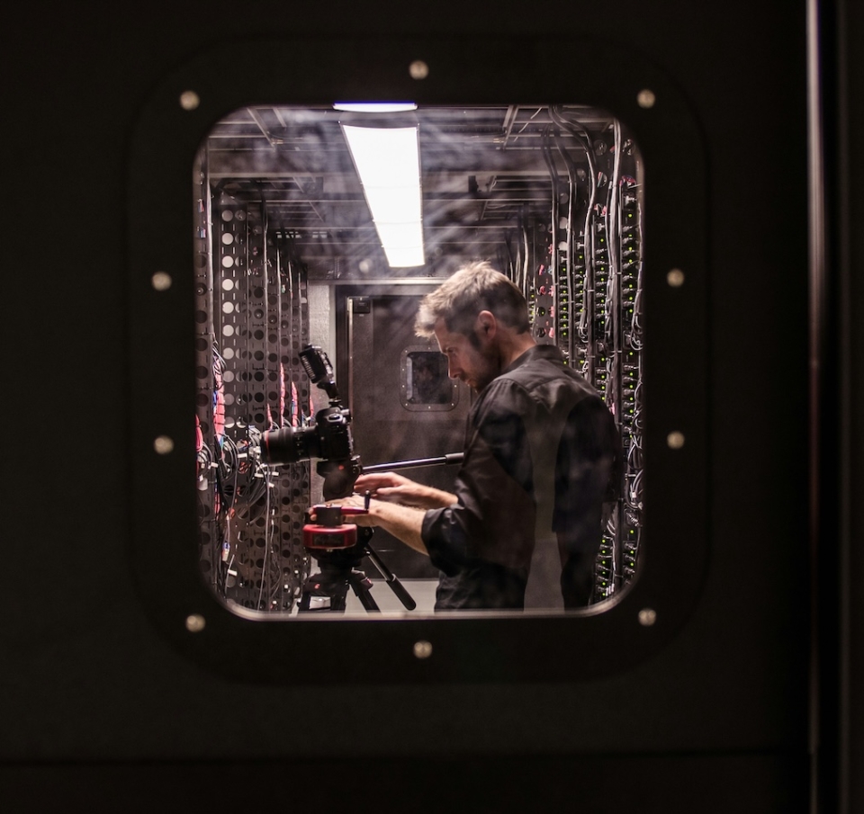 Data centers: Το ελληνικό στοίχημα των 5 gigawatt