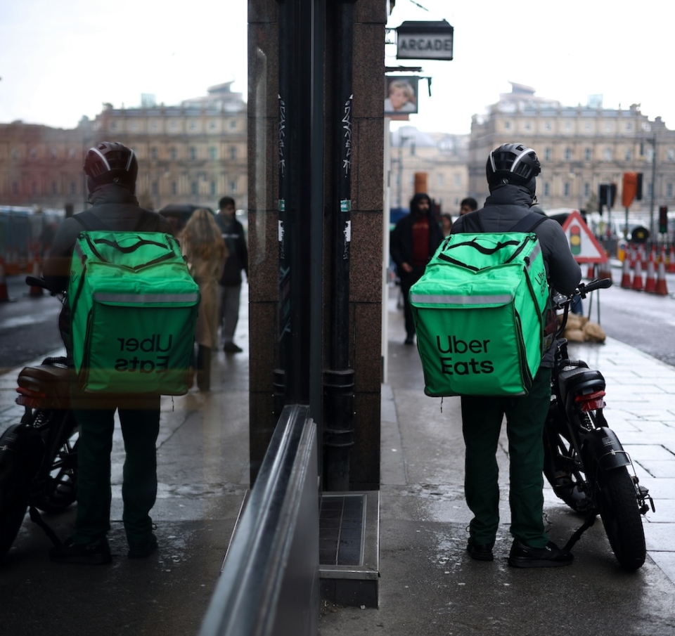 Η συνδρομή γίνεται το νέο όπλο του delivery και η λογική “Everyday App”