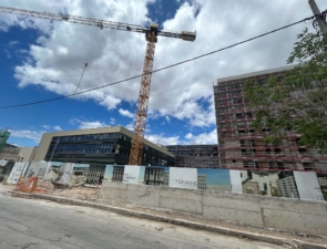 Το πολυτελές real estate του δημοσίου
