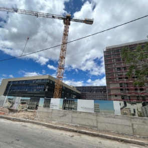 Το πολυτελές real estate του δημοσίου