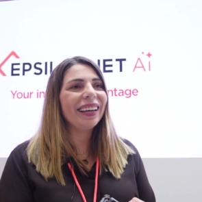 Το «όλα σε ένα» της EPSILONNET στην εποχή του Agentic AI