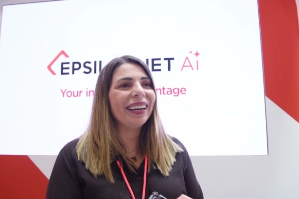 Το «όλα σε ένα» της EPSILONNET στην εποχή του Agentic AI