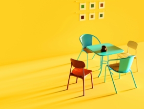 IKEA: Η στεγαστική κρίση της αλλάζει το business model