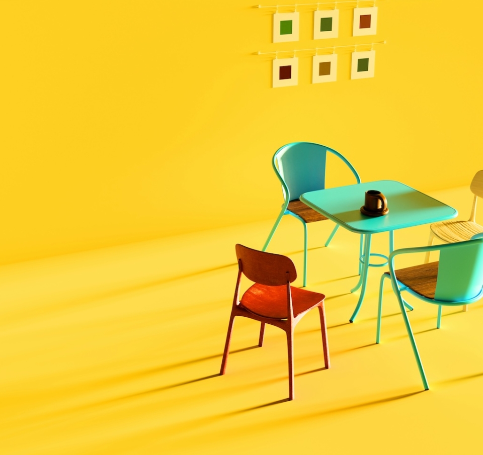 IKEA: Η στεγαστική κρίση της αλλάζει το business model