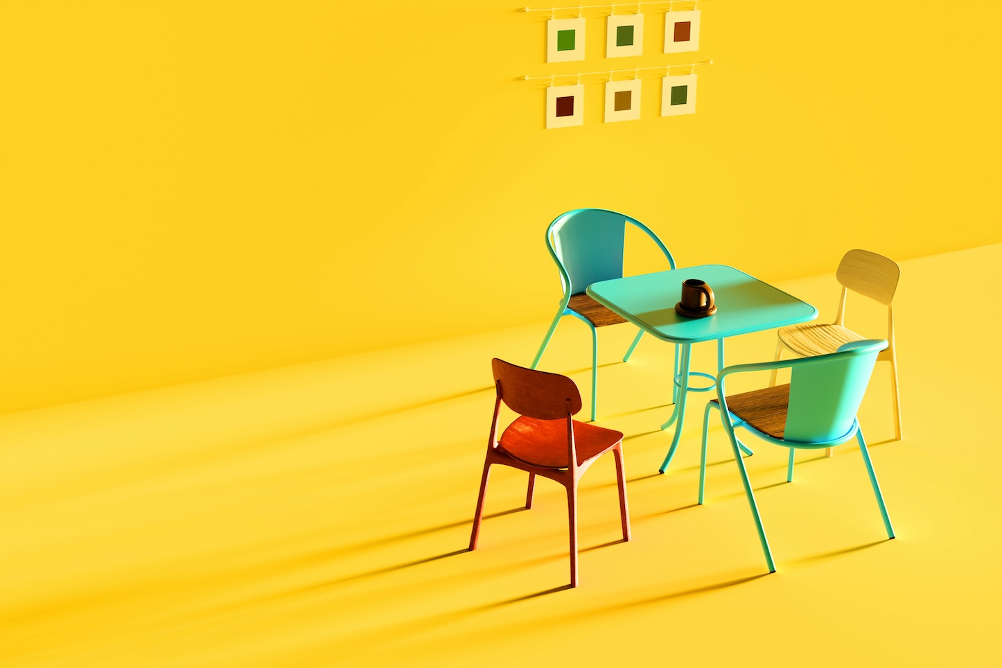 IKEA: Η στεγαστική κρίση της αλλάζει το business model