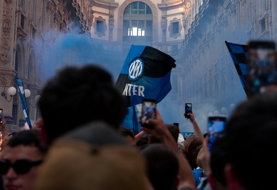 Inter: Δεύτερη συνεχόμενη κερδοφόρα χρονιά με έσοδα 518 εκατ. ευρώ