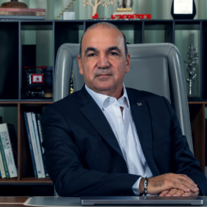 Μασούτης: Από την Αντιγονιδών στα 2 δις τζίρου, 50 χρόνια «εξαγορών και αφομοίωσης»