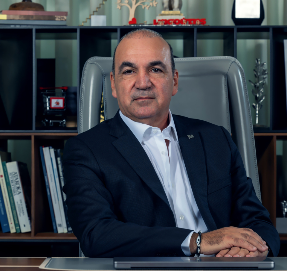 Μασούτης: Από την Αντιγονιδών στα 2 δις τζίρου, 50 χρόνια «εξαγορών και αφομοίωσης»