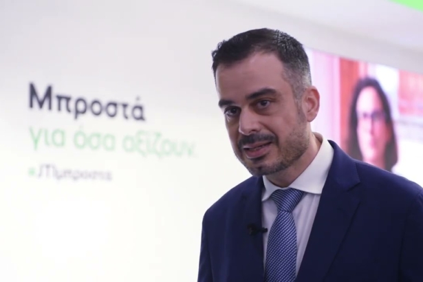 Επενδύει στην ακριτική Ξάνθη, παράγει για τις διεθνείς αγορές η JTI