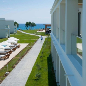 Γιατί η Maris Sol μεγαλώνει το πεντάστερο Levante στη Ρόδο για δεύτερη φορά από το 2024