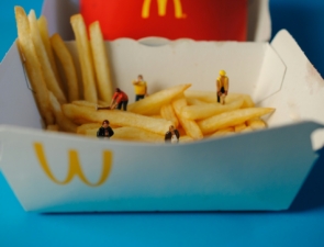 Το Big Mac δεν αρκεί πια στη McDonald’s