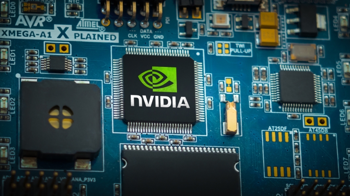 NVIDIA: Βάζει hardware φρένο στους αυτόνομους AI agents