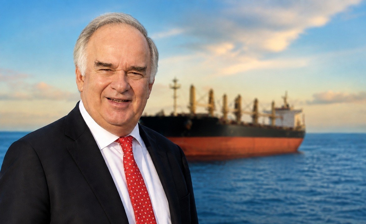 Γιατί η Star Bulk εκδίδει νέες μετοχές μετά από επαναγορές 620 εκατομμυρίων δολαρίων