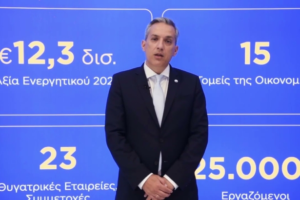 Το αναπτυξιακό στοίχημα του Growthfund και οι δραστήριες θυγατρικές του