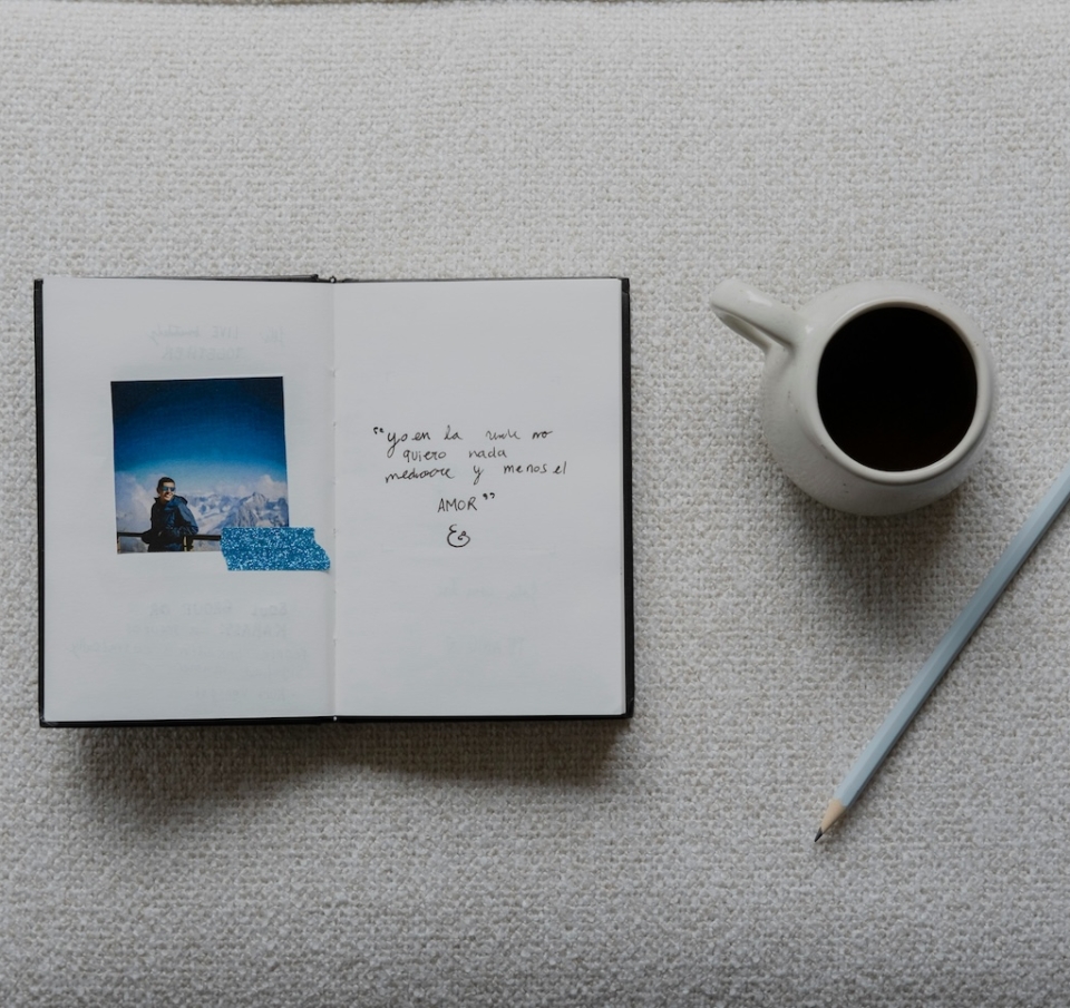 To Pocket Notebook επιστρέφει