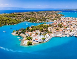 Στο «τουριστικό χωριό» της Ερμιονίδας η ERIGON σχεδιάζει μονάδα 3 αστέρων για 612 εργαζομένους