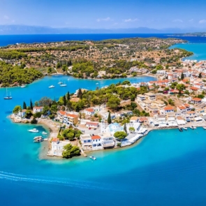 Στο «τουριστικό χωριό» της Ερμιονίδας η ERIGON σχεδιάζει μονάδα 3 αστέρων για 612 εργαζομένους