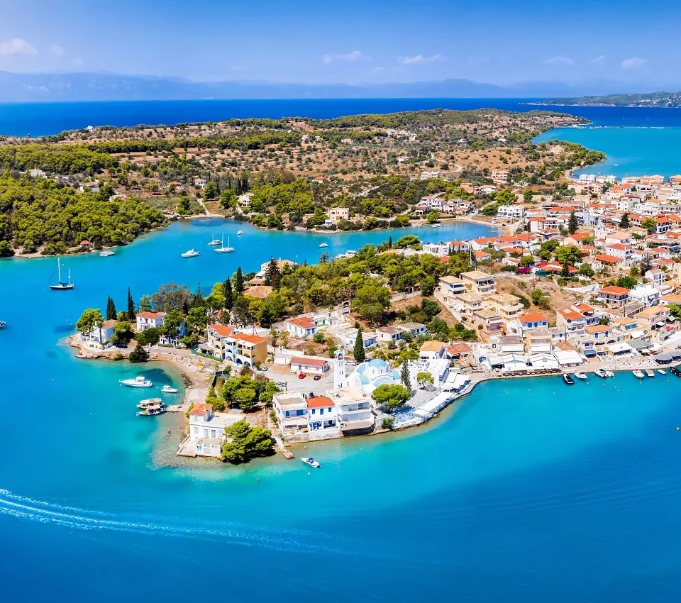 Στο «τουριστικό χωριό» της Ερμιονίδας η ERIGON σχεδιάζει μονάδα 3 αστέρων για 612 εργαζομένους