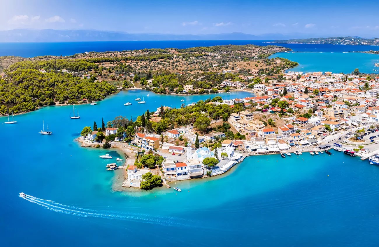 Στο «τουριστικό χωριό» της Ερμιονίδας η ERIGON σχεδιάζει μονάδα 3 αστέρων για 612 εργαζομένους