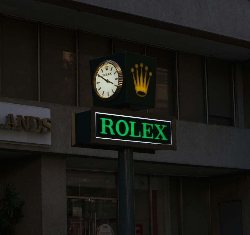 Ποια είναι τα 4 πολύτιμα ρολόγια που η Rolex βγάζει σε πλειστηριασμό