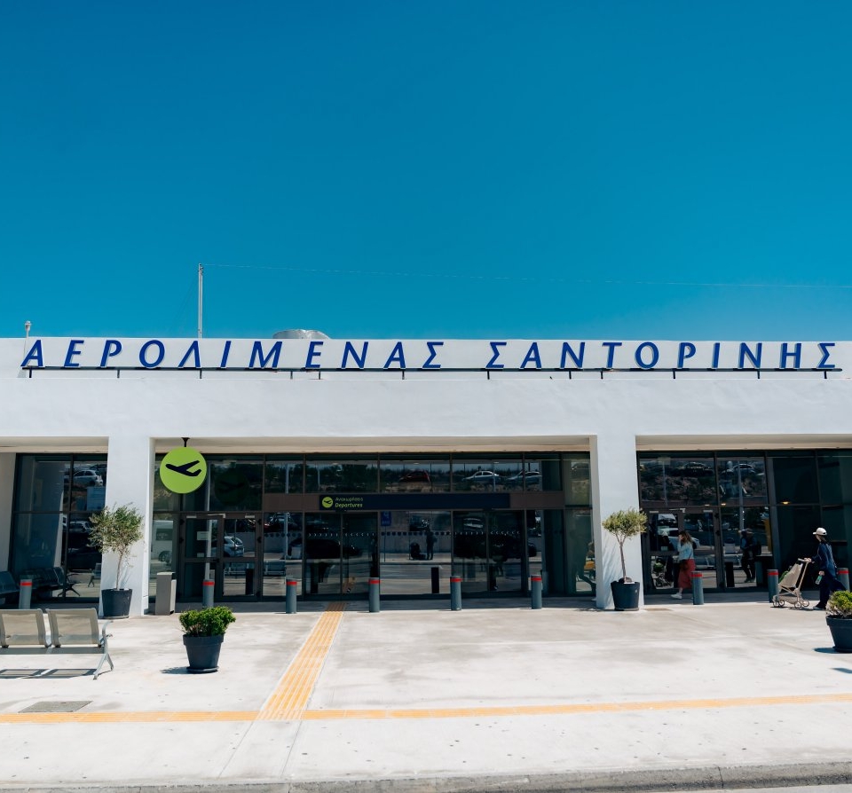 Τα επόμενα ορόσημα για τη Fraport στην Ελλάδα