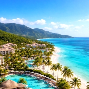 Serenity Village: Τα €474,6 εκατ. και το στοίχημα ενός νέου τουριστικού προορισμού