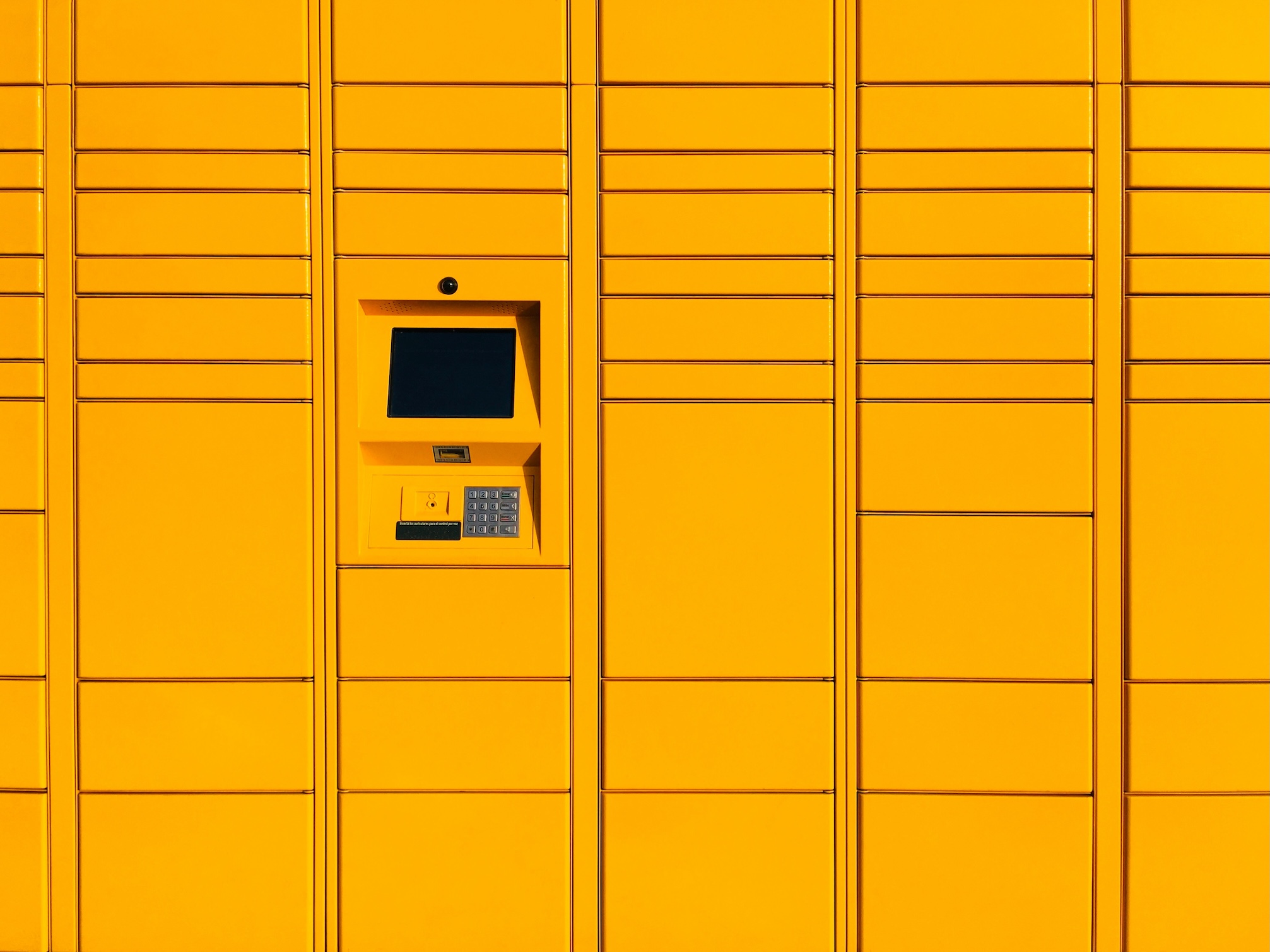 Η αγορά micro real estate που ξεπηδά από την εξάπλωση των lockers