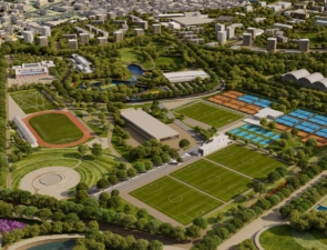 Ελληνικό: Το Sports Park ανοίγει τον κύκλο των μεγάλων παραδόσεων, ακολουθούν κατοικίες, Riviera Galleria, υποδομές