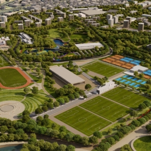 Ελληνικό: Το Sports Park ανοίγει τον κύκλο των μεγάλων παραδόσεων, ακολουθούν κατοικίες, Riviera Galleria, υποδομές