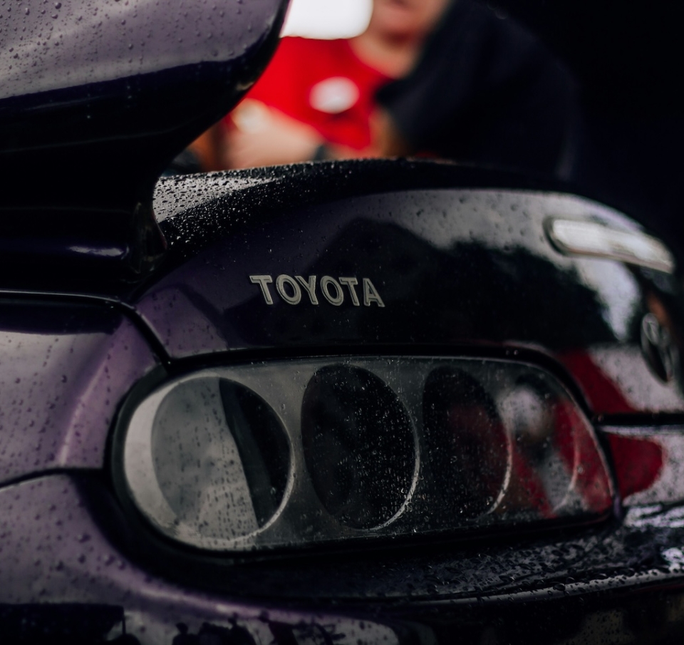 Η ακλόνητη πρωτιά της Toyota στην Ελλάδα και η αντεπίθεση των Κινέζων στις πωλήσεις αυτοκινήτων